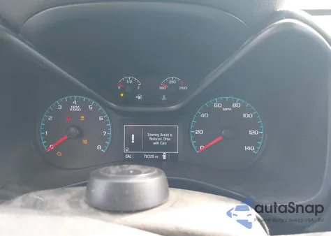 2022 Chevrolet Colorado 4Wd Long Box Lt из США, поврежденный, VIN 1GCHTCEA2N1142185